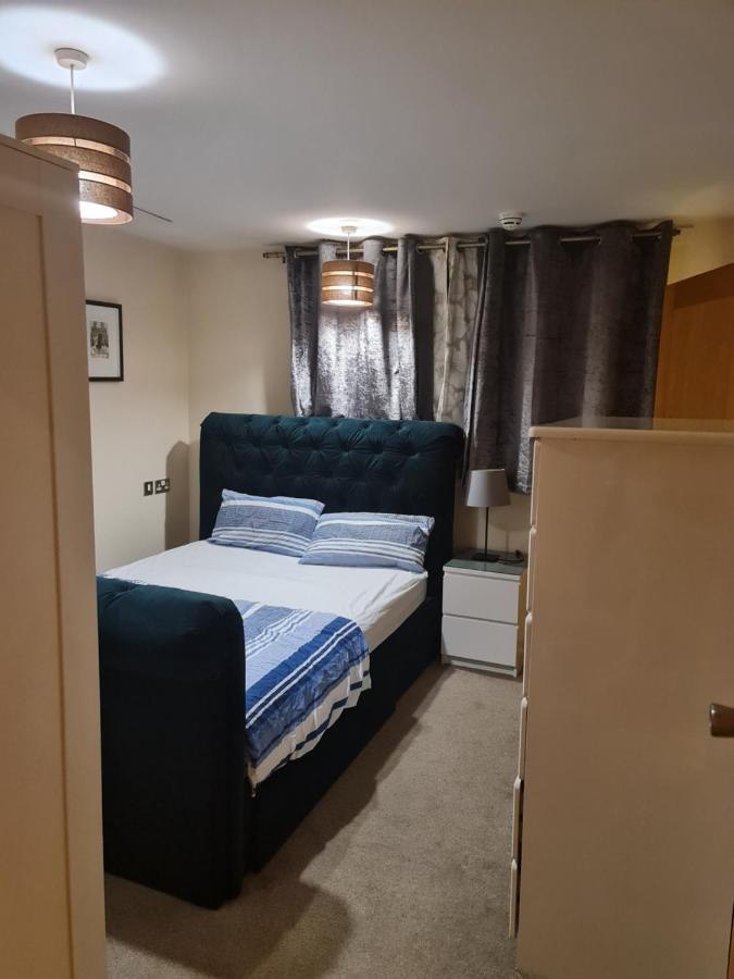 De Sarks Apartment London Exterior photo