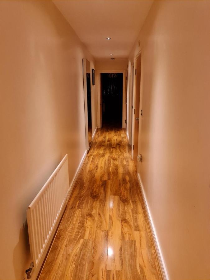 De Sarks Apartment London Exterior photo