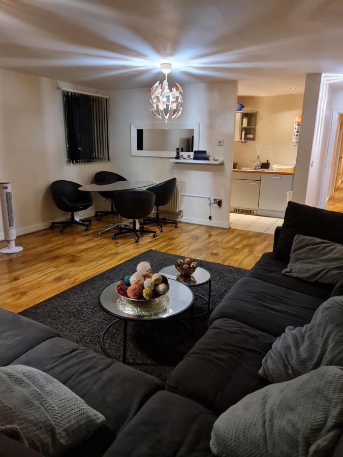 De Sarks Apartment London Exterior photo